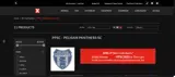 Soccerex coupon verification screenshot