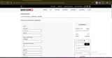Soccerex coupon verification screenshot