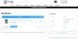 soccershop10 coupon verification screenshot