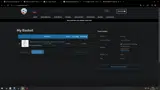 PRESALE25 coupon verification screenshot