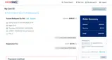 SPRING26 coupon verification screenshot