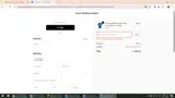 BLACKFRIDAY2025 coupon verification screenshot
