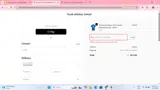 FUN4TAMPA coupon verification screenshot