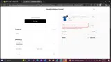 26EARLYBIRD100 coupon verification screenshot