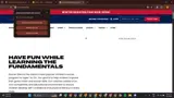 26EARLYBIRD100 coupon verification screenshot