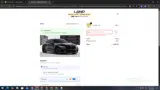 IGWIN40 coupon verification screenshot