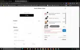 EARLYSPRING26 coupon verification screenshot