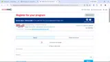 STARS15. coupon verification screenshot
