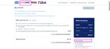 FUN4TAMPA coupon verification screenshot