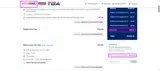 IGWIN40 coupon verification screenshot