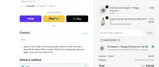 Soccer Zone USA coupon verification screenshot