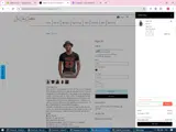 CHRISTMAS2021 coupon verification screenshot