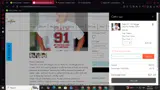 WelcomeBack coupon verification screenshot