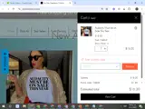 10JEGE coupon verification screenshot