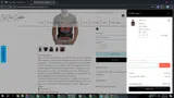 bonusratecode coupon verification screenshot