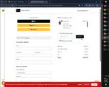 HOTDEALS10 coupon verification screenshot
