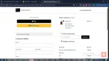 HOTDEALS10 coupon verification screenshot
