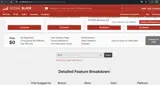 BF40 coupon verification screenshot