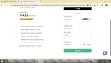 GROW2024 coupon verification screenshot