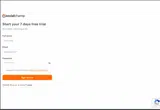 SOCIALCHAMP20 coupon verification screenshot