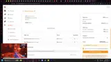 SOCIALCHAMP20 coupon verification screenshot