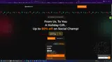 GIFT26 coupon verification screenshot