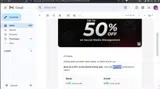 GIFT2026 coupon verification screenshot