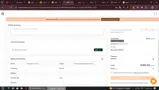 BFCM25 coupon verification screenshot