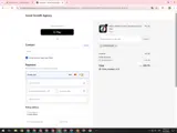 offerpromo coupon verification screenshot