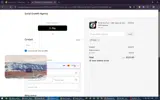 ZACK coupon verification screenshot