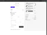 Social House Boutique coupon verification screenshot