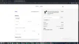 Social House Boutique coupon verification screenshot