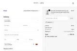Social House Boutique coupon verification screenshot