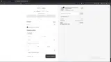 Social House Boutique coupon verification screenshot
