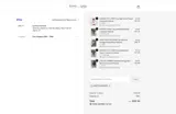 Social House Boutique coupon verification screenshot