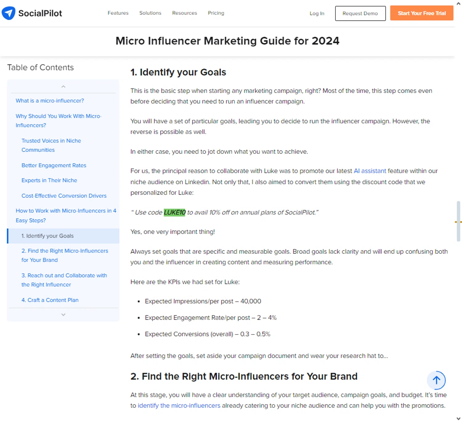 SocialPilot checkout page showing SocialPilot coupon code box | Screenshot taken by SimplyCodes community member on Jun 9, 2024