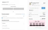 SS10 coupon verification screenshot