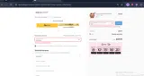 SS15 coupon verification screenshot