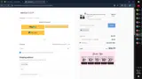 NEW8 coupon verification screenshot