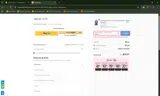 MDAY3 coupon verification screenshot