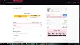 MDAY3 coupon verification screenshot