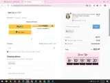 BF25 coupon verification screenshot