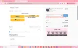 MDAY5 coupon verification screenshot
