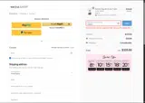 MDAY5 coupon verification screenshot