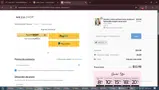 mday2 coupon verification screenshot