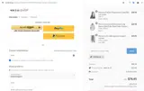 SOCIAL15 coupon verification screenshot