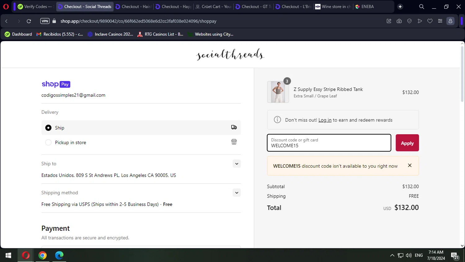 Social Threads Promo Codes 30 Off Coupon Codes in August 2024
