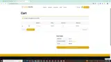 plussave coupon verification screenshot