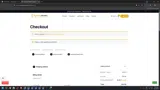 gooddiscount coupon verification screenshot