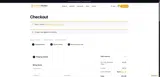 tvinsignia coupon verification screenshot